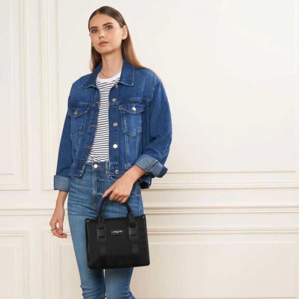 Petit sac a main lancaster deals