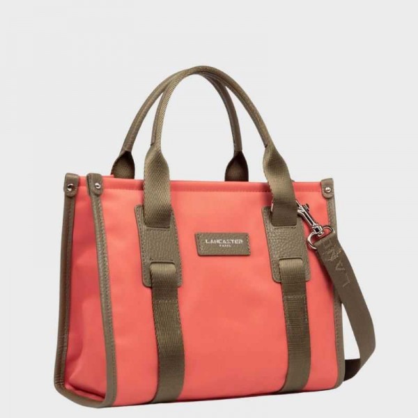 Lancaster - Petit sac à main Basic... Lancaster - Petit sac à main Basic...