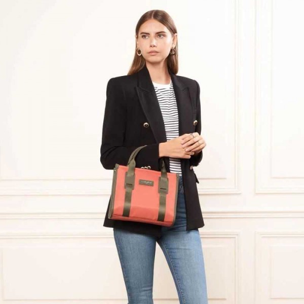 Lancaster - Petit sac à main Basic... Lancaster - Petit sac à main Basic...