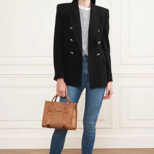 Lancaster - Petit sac à main Basic... Lancaster - Petit sac à main Basic...