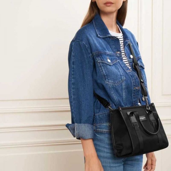 Lancaster - Petit sac à main Basic... Lancaster - Petit sac à main Basic...