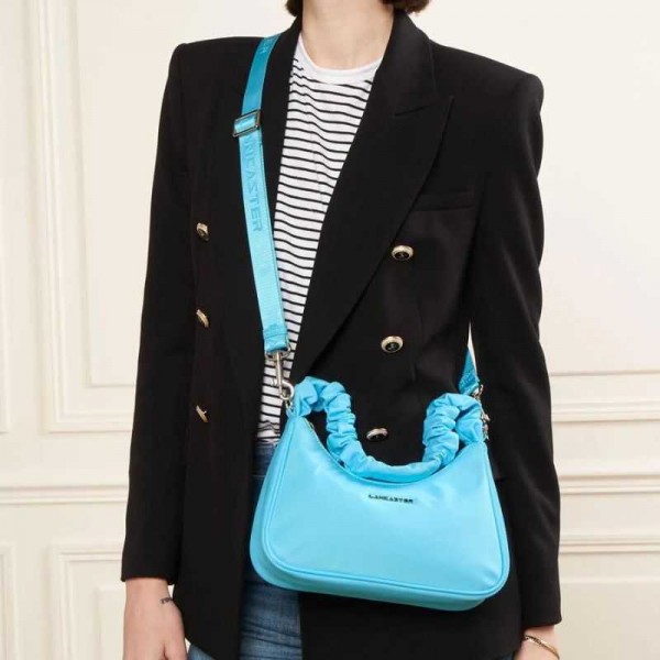 Lancaster - Sac baguette Basic... Lancaster - Sac baguette Basic...