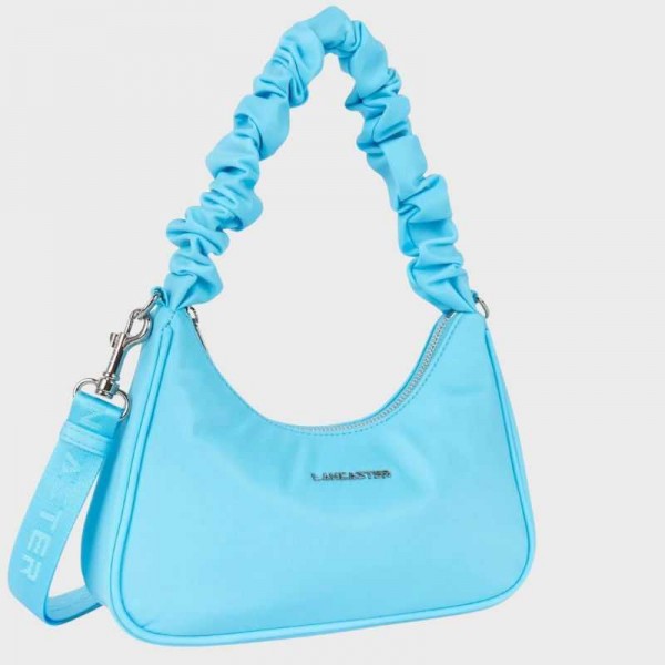 Lancaster - Sac baguette Basic... Lancaster - Sac baguette Basic...