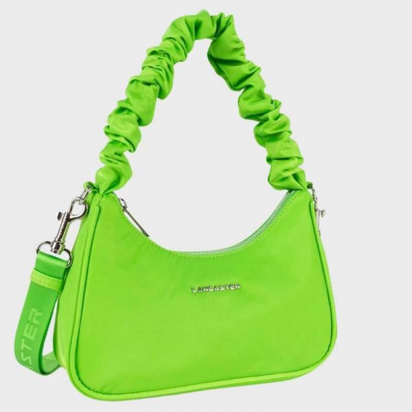 Lancaster - Sac baguette Basic... Lancaster - Sac baguette Basic...