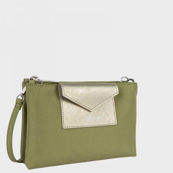 Lancaster - Sac trotteur Smart KBA... Lancaster - Sac trotteur Smart KBA...