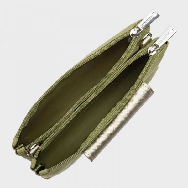 Lancaster - Sac trotteur Smart KBA... Lancaster - Sac trotteur Smart KBA...