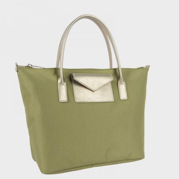 Lancaster - Petit cabas Smart KBA 516-29 Lancaster - Petit cabas Smart KBA 516-29