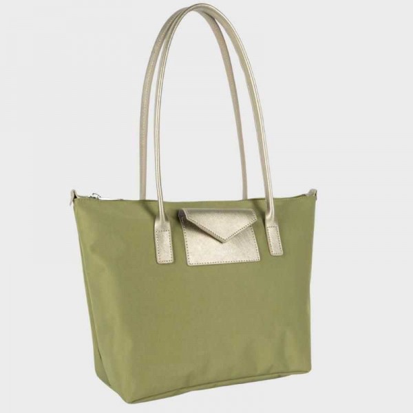 Lancaster - Sac cabas en toile A4...