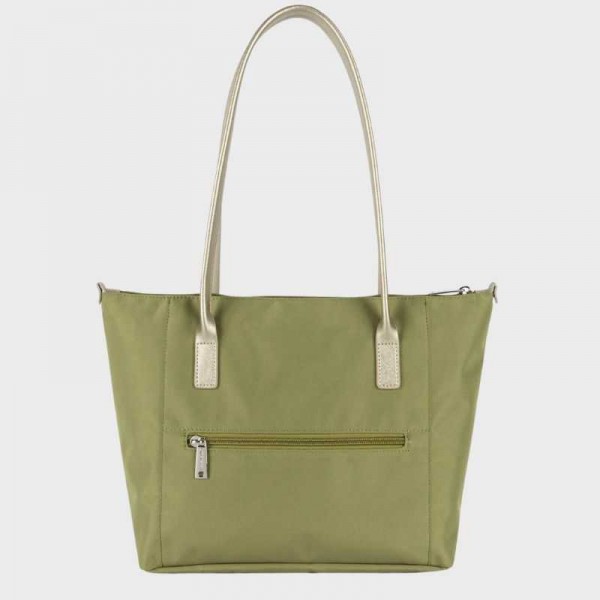 Lancaster - Sac cabas en toile A4...