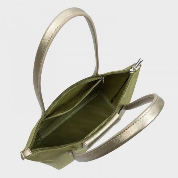 Lancaster - Sac cabas en toile A4...