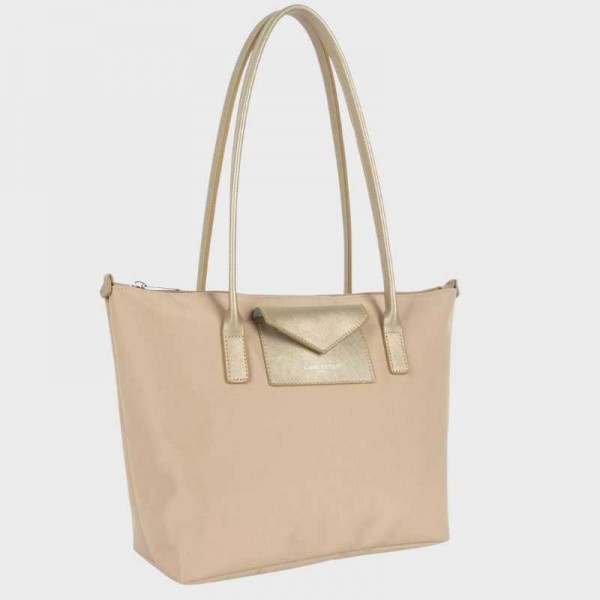 Lancaster - Sac cabas en toile A4...