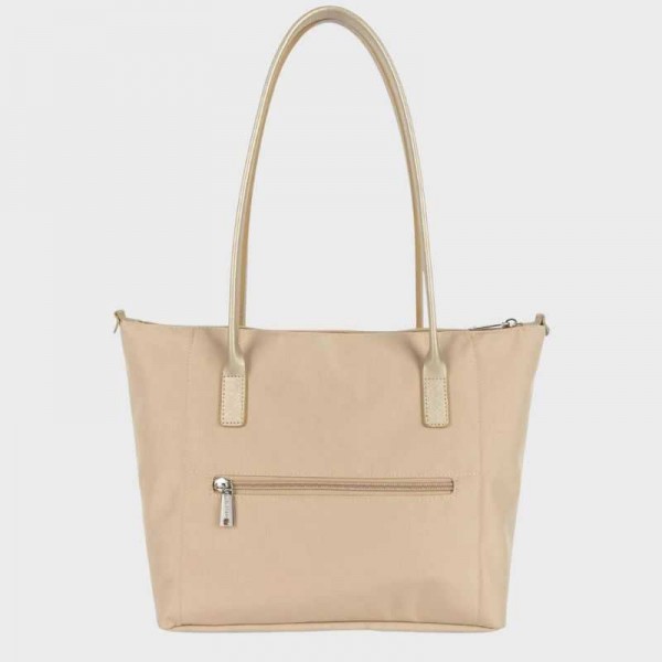 Lancaster - Sac cabas en toile A4...