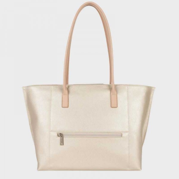 Lancaster - Sac porté épaule A4 MAYA...