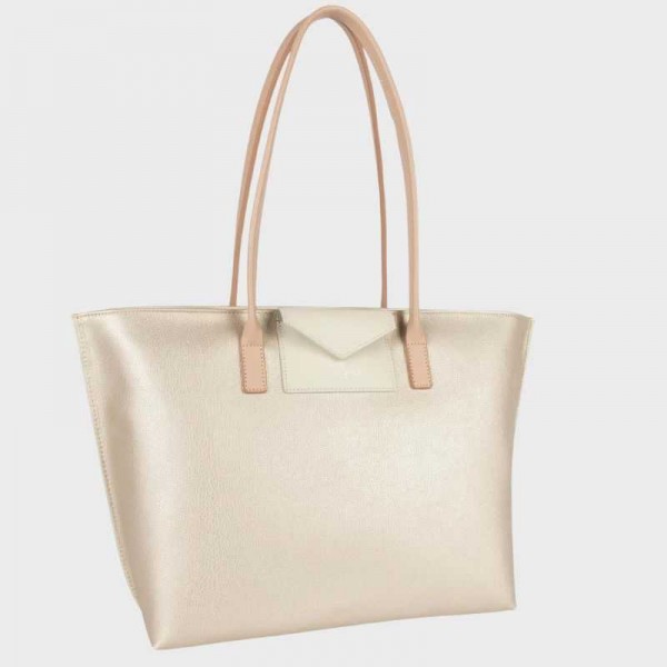 Lancaster - Sac porté épaule A4 MAYA...