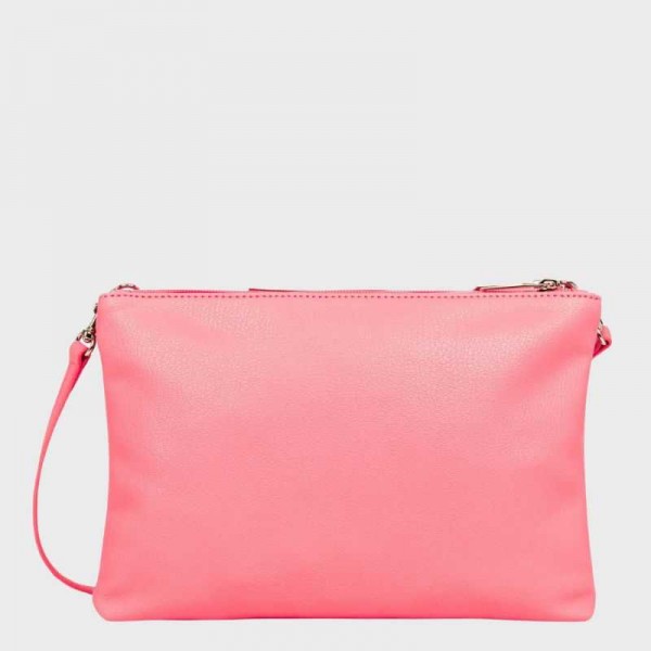 Lancaster - Sac bandoulière zippé 2... Lancaster - Sac bandoulière zippé 2...