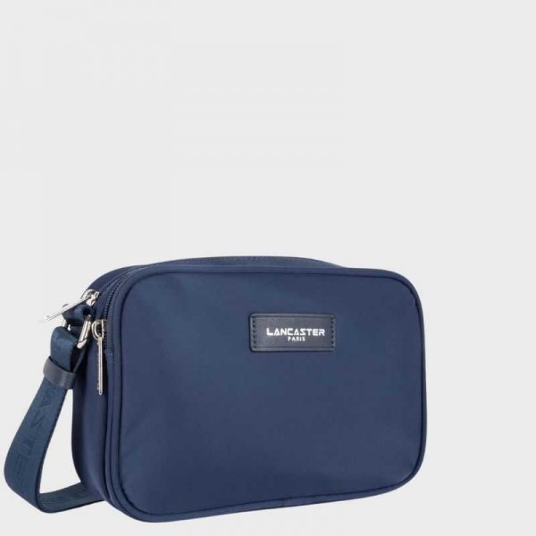 Lancaster - Sac bandoulière Basic... Lancaster - Sac bandoulière Basic...