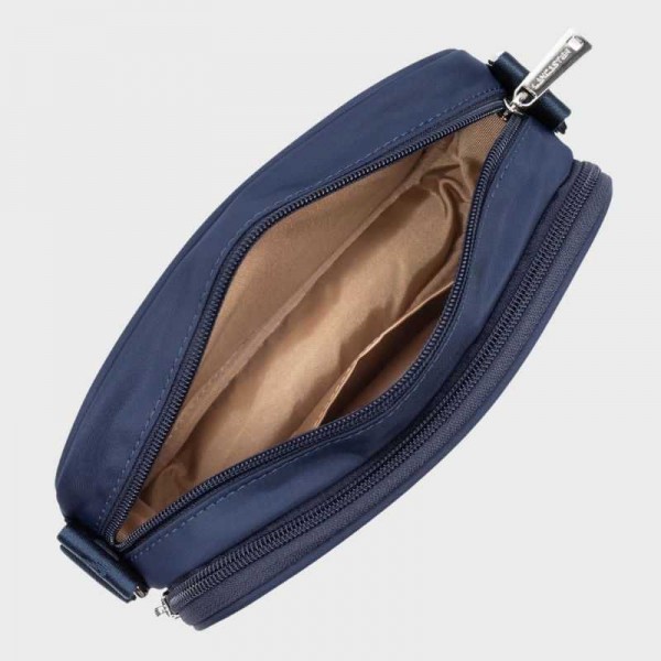 Lancaster - Sac bandoulière Basic... Lancaster - Sac bandoulière Basic...