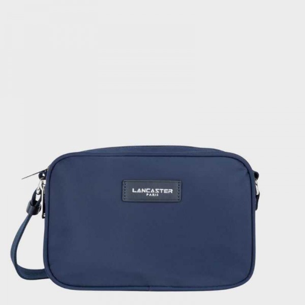 Lancaster - Sac bandoulière Basic... Lancaster - Sac bandoulière Basic...