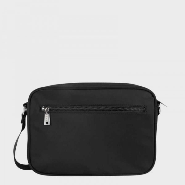 Lancaster - Sac bandoulière 2 poches... Lancaster - Sac bandoulière 2 poches...