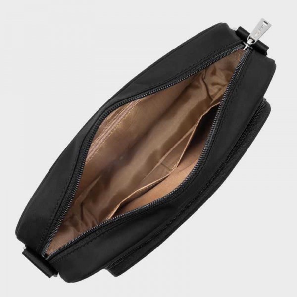 Lancaster - Sac bandoulière 2 poches... Lancaster - Sac bandoulière 2 poches...