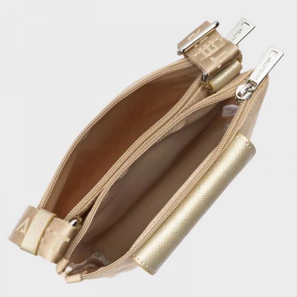 Lancaster - Double pochette Smart KBA... Lancaster - Double pochette Smart KBA...