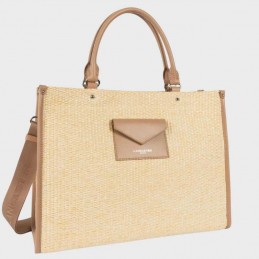 Lancaster - Sac cabas...