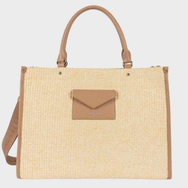 Lancaster - Sac cabas Actual Mini... Lancaster - Sac cabas Actual Mini...