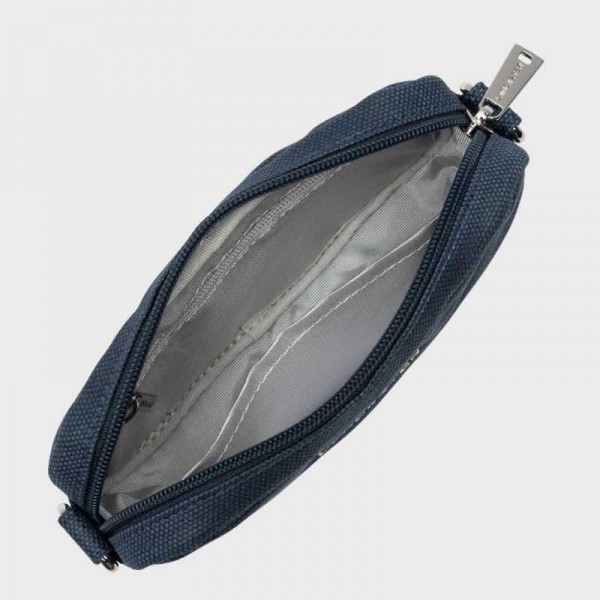 Lancaster - Petit sac Canvas... Lancaster - Petit sac Canvas...