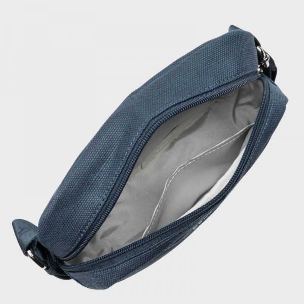 Lancaster - Sac banane Canvas... Lancaster - Sac banane Canvas...