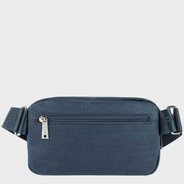 Lancaster - Sac banane Canvas... Lancaster - Sac banane Canvas...