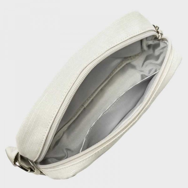 Lancaster - Sac banane Canvas... Lancaster - Sac banane Canvas...