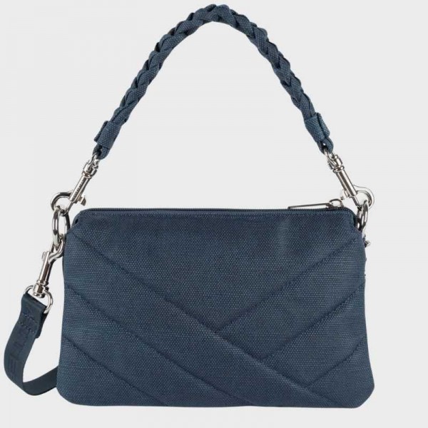 Lancaster - Pochette zippée canvas... Lancaster - Pochette zippée canvas...