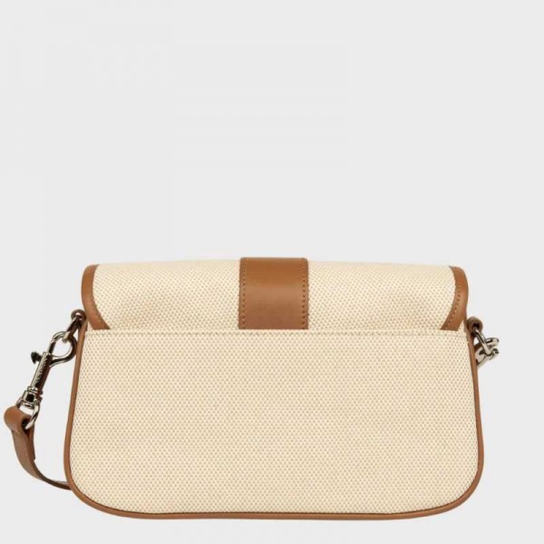 Lancaster - Sac bandoulière 3... Lancaster - Sac bandoulière 3...