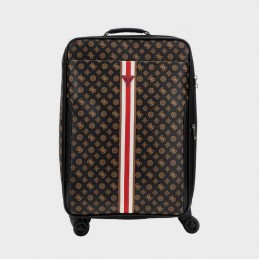 Guess - Valise cabine 4...