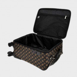 Guess - Valise cabine 4... 2