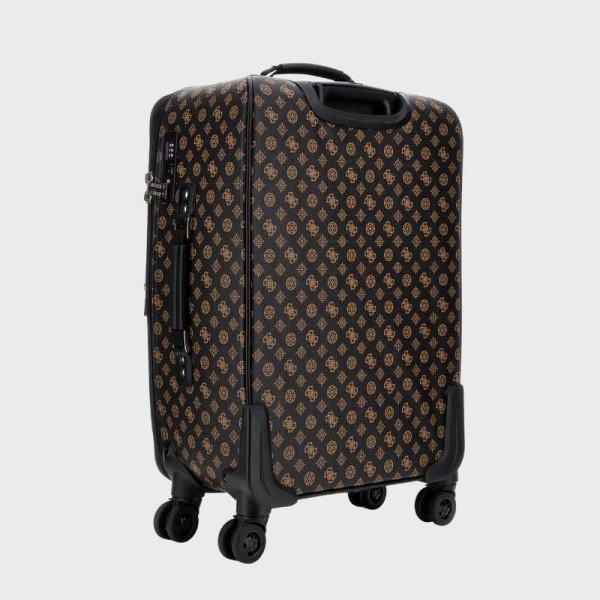 Guess - Valise cabine 4 roues 46 cm