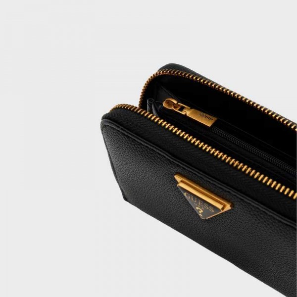 Guess - Petit portefeuille Cosette