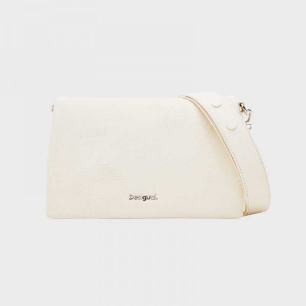 Desigual - Sac bandoulière étoile...