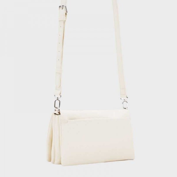 Desigual - Sac bandoulière étoile...