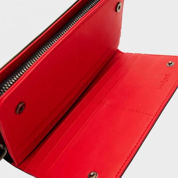 Desigual - Portefeuille Mickey Mouse... Desigual - Portefeuille Mickey Mouse...