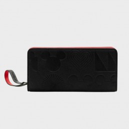 Desigual - Portefeuille...