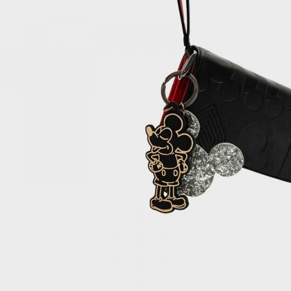 Desigual - Portefeuille Mickey Mouse... Desigual - Portefeuille Mickey Mouse...