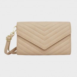 Anais - Pochette matelassée...