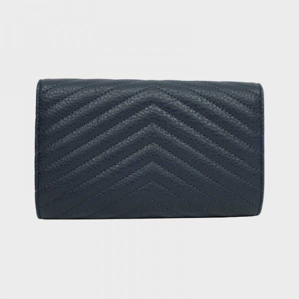 Anais - Pochette matelassée avec... Anais - Pochette matelassée avec...