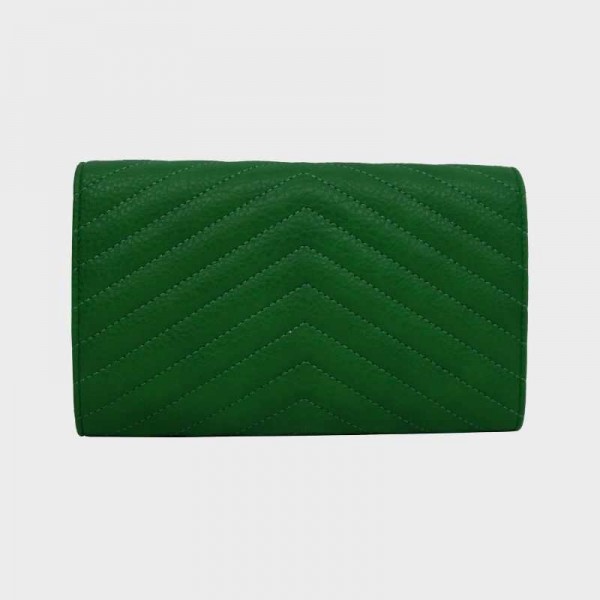 Anais - Pochette matelassée avec... Anais - Pochette matelassée avec...