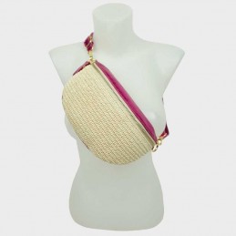 Anais - Sac banane en... 2