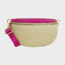 Anais - Sac banane en...
