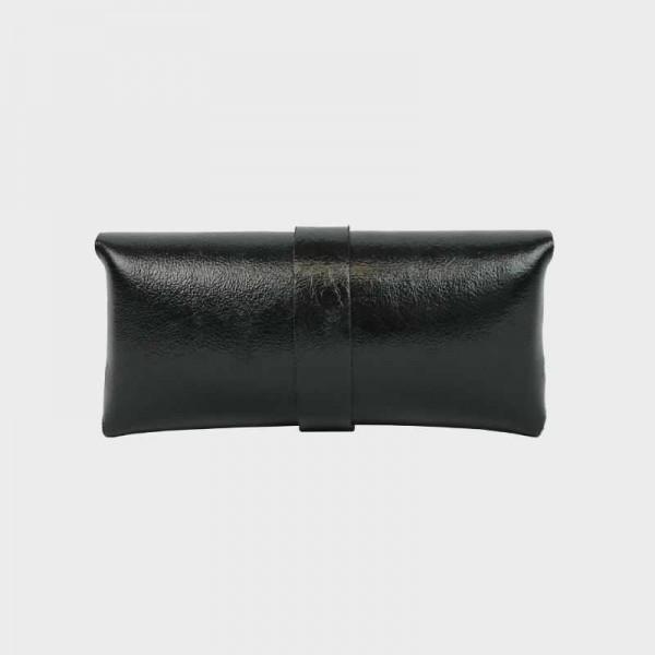 Anais - Etui à lunettes en cuir