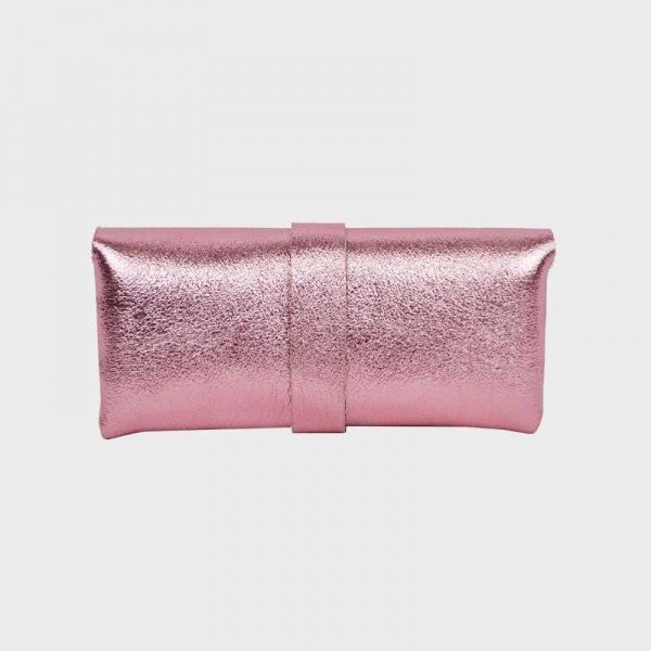 Anais - Etui à lunettes en cuir