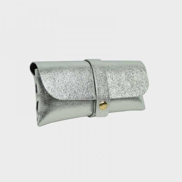 Anais - Etui à lunettes en cuir